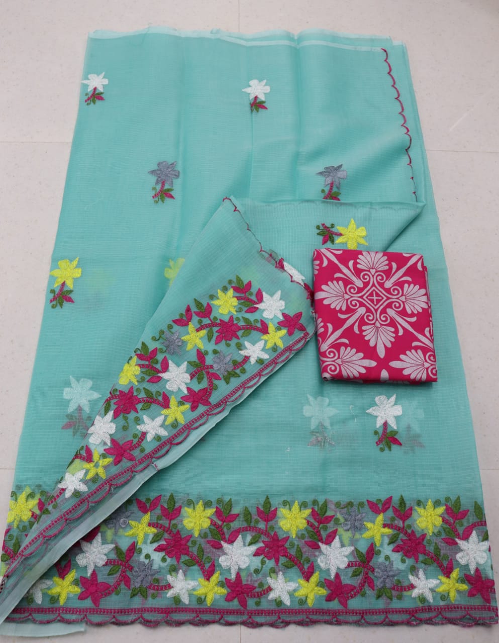 KOTA COTTON 