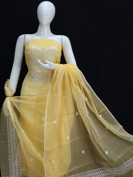 Kota Doria Suits/ Dress Material